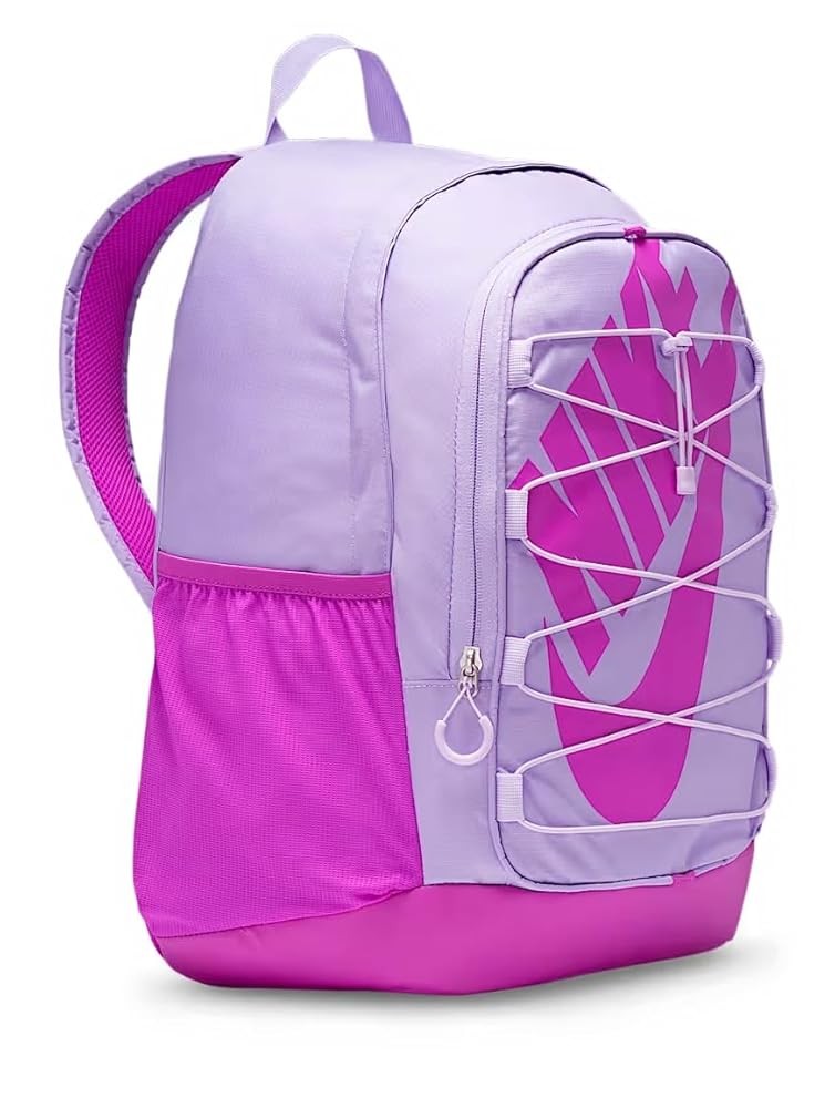 Amazon.com: Nike Sportswear Hayward Backpack 2.0 All Over
